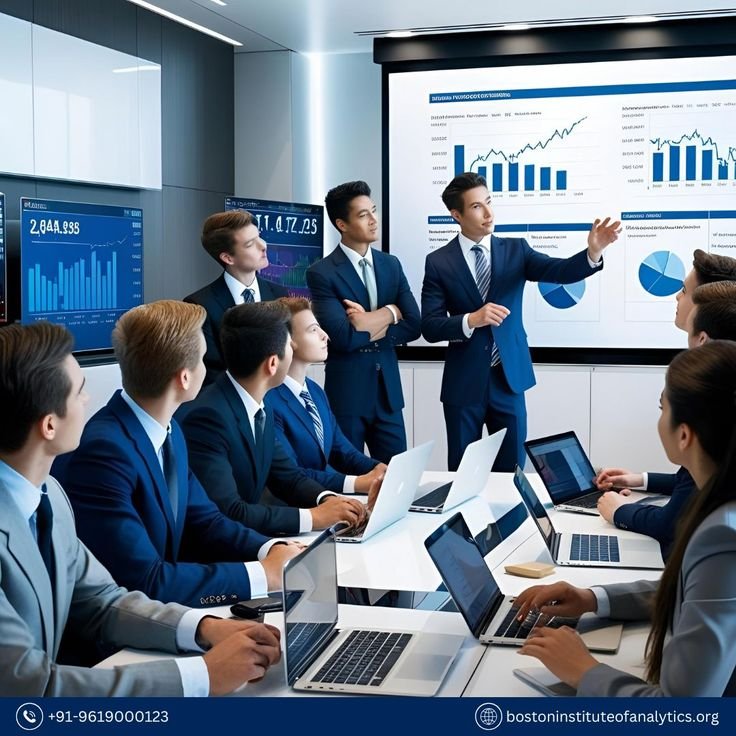 Magistère Finance 5 Powerful Reasons to Choose It