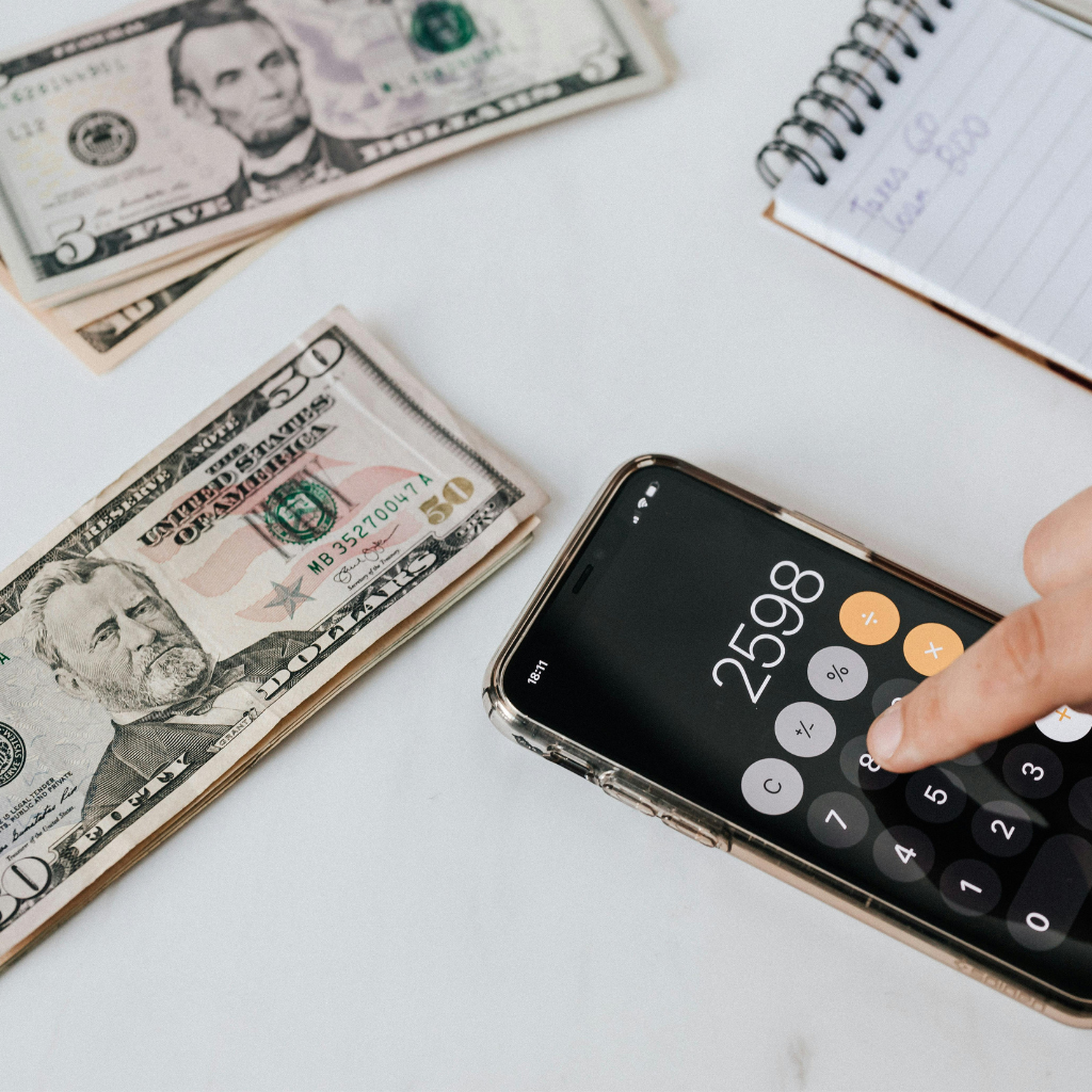 Money Saving Binder 7 Proven Tips to Save More