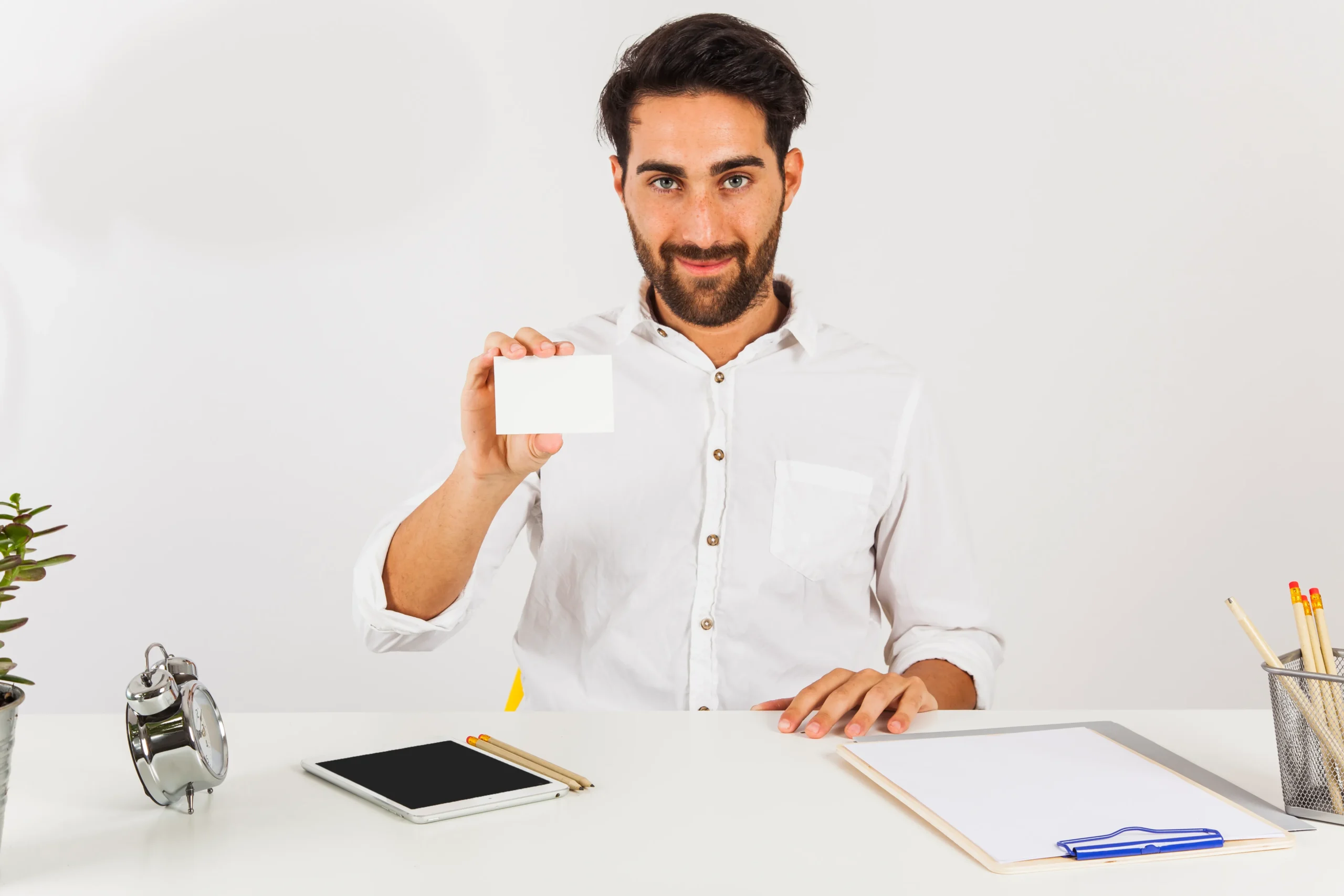 “Gigolo Business Card 7 Amazing Tips to Stand Out”