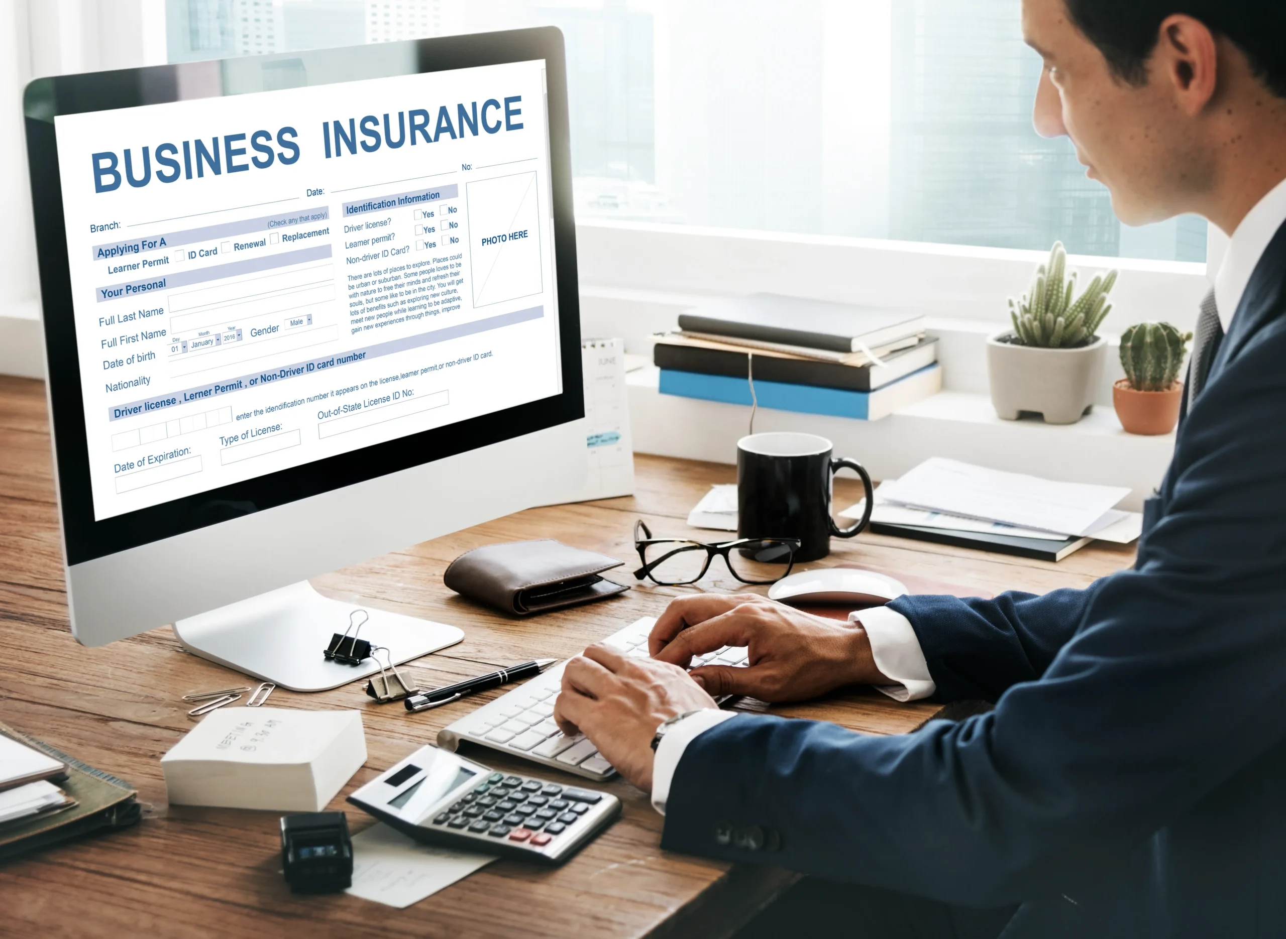 How Much Is Small Business Insurance 5 Powerful Facts.