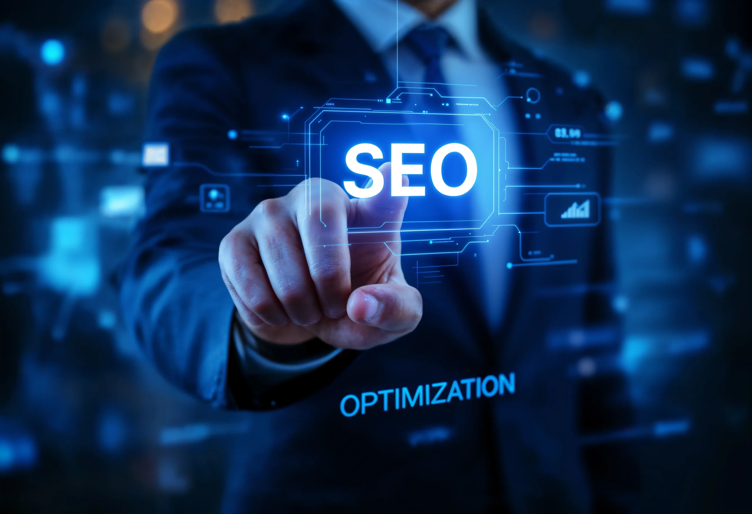 Small Business SEO 5 Powerful Tips to Boost Rankings